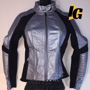 SOLD Women’s Vika Alpinestars Motorcycle Jacket